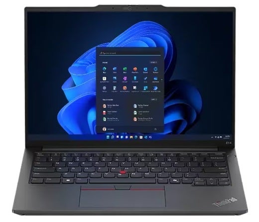 Lenovo ThinkPad E14 G6 14 inch Business Laptop
